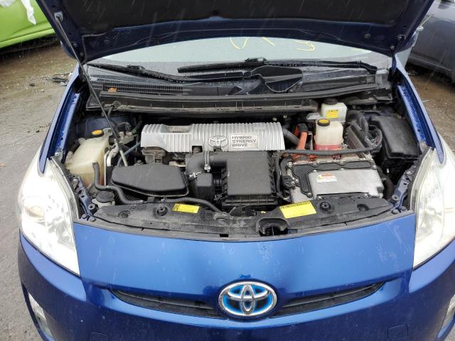 Photo 6 VIN: JTDKN3DU6A0018061 - TOYOTA PRIUS 