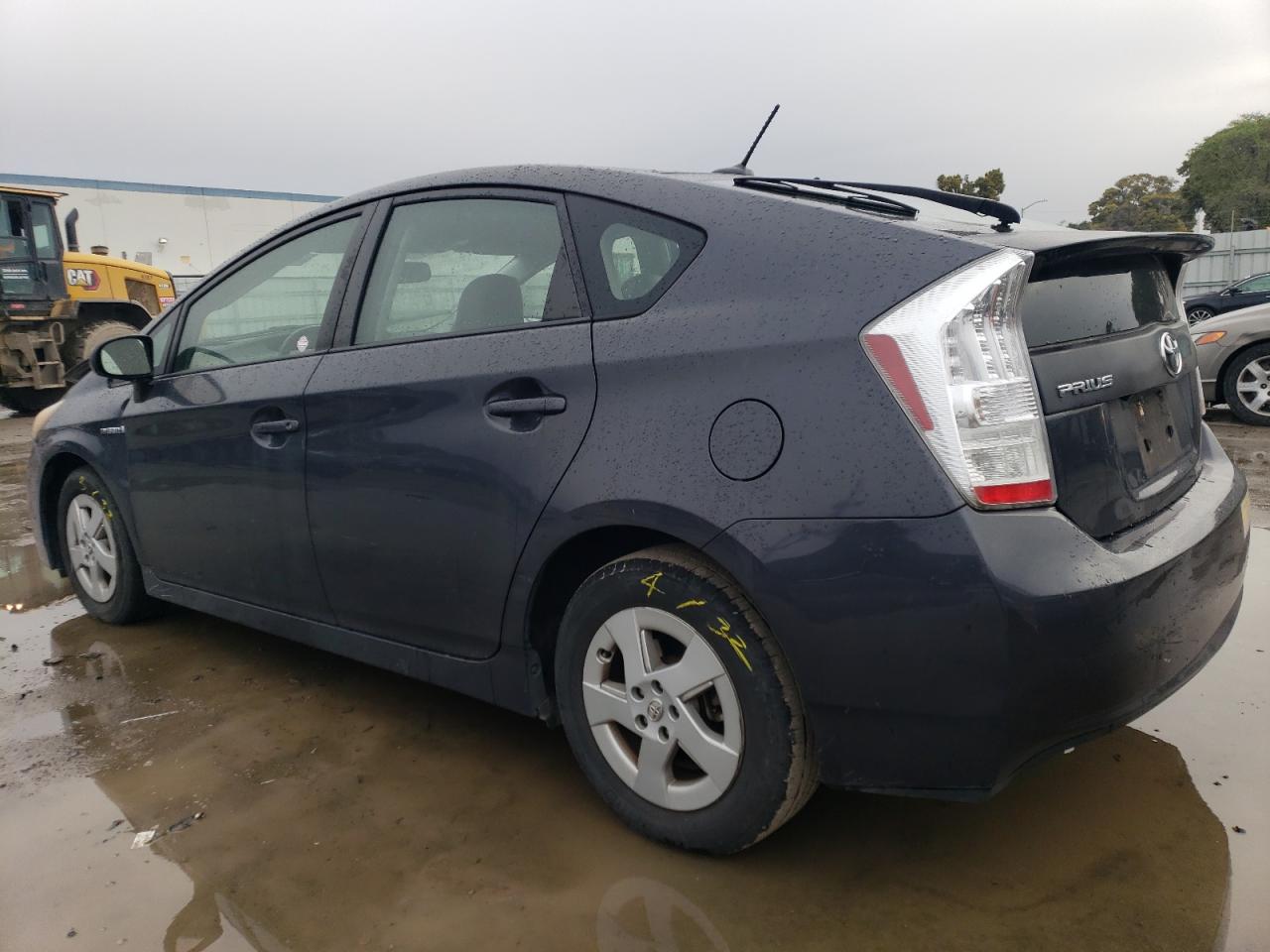 Photo 1 VIN: JTDKN3DU6A0018948 - TOYOTA PRIUS 