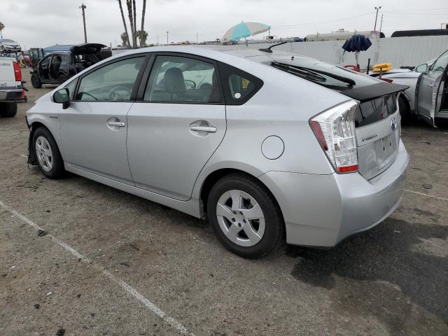 Photo 1 VIN: JTDKN3DU6A0019534 - TOYOTA PRIUS 