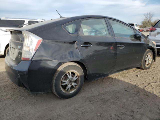 Photo 2 VIN: JTDKN3DU6A0023048 - TOYOTA PRIUS 