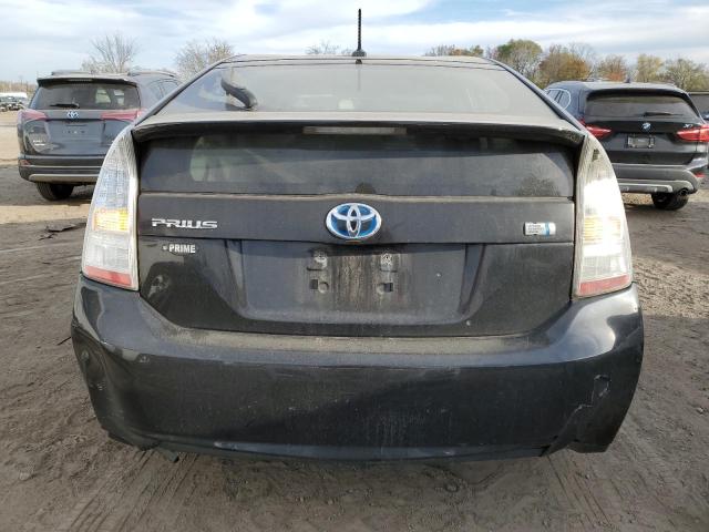 Photo 5 VIN: JTDKN3DU6A0023048 - TOYOTA PRIUS 