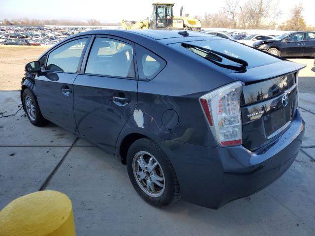 Photo 1 VIN: JTDKN3DU6A0023552 - TOYOTA PRIUS 