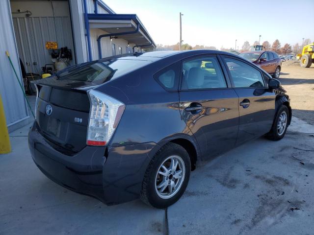 Photo 2 VIN: JTDKN3DU6A0023552 - TOYOTA PRIUS 