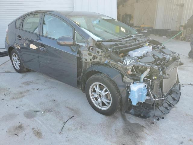 Photo 3 VIN: JTDKN3DU6A0023552 - TOYOTA PRIUS 