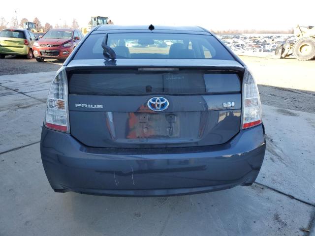 Photo 5 VIN: JTDKN3DU6A0023552 - TOYOTA PRIUS 