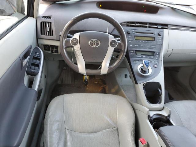 Photo 7 VIN: JTDKN3DU6A0023552 - TOYOTA PRIUS 