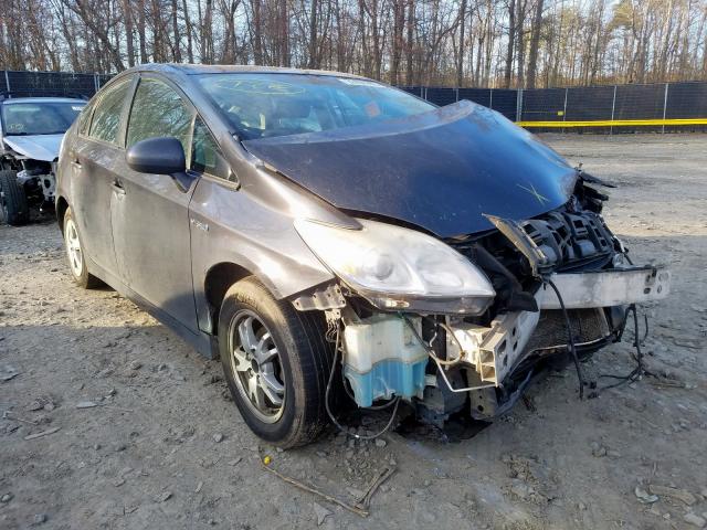 Photo 0 VIN: JTDKN3DU6A0030209 - TOYOTA PRIUS 