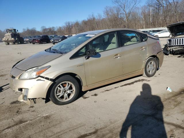 Photo 0 VIN: JTDKN3DU6A0030484 - TOYOTA PRIUS 