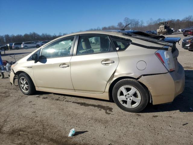 Photo 1 VIN: JTDKN3DU6A0030484 - TOYOTA PRIUS 