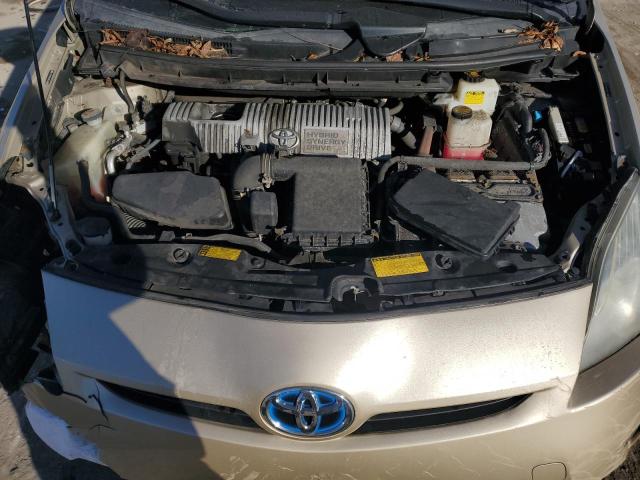 Photo 10 VIN: JTDKN3DU6A0030484 - TOYOTA PRIUS 