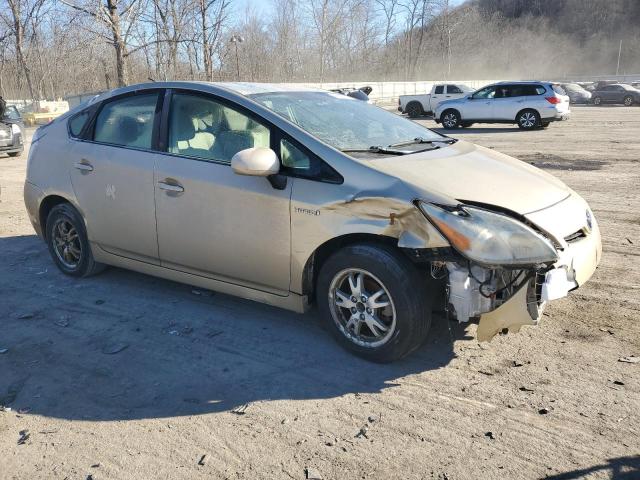 Photo 3 VIN: JTDKN3DU6A0030484 - TOYOTA PRIUS 