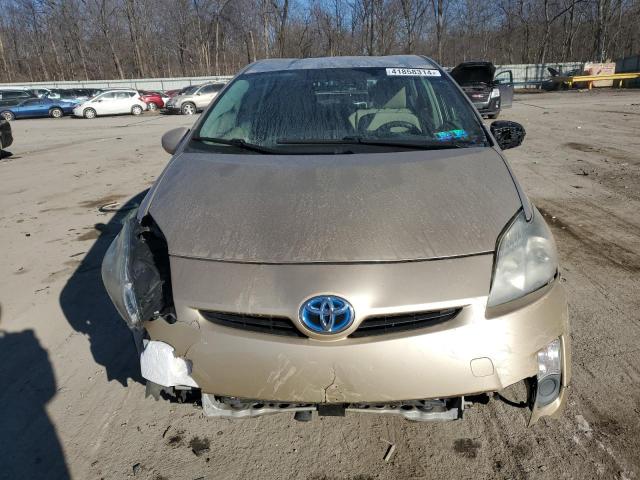 Photo 4 VIN: JTDKN3DU6A0030484 - TOYOTA PRIUS 