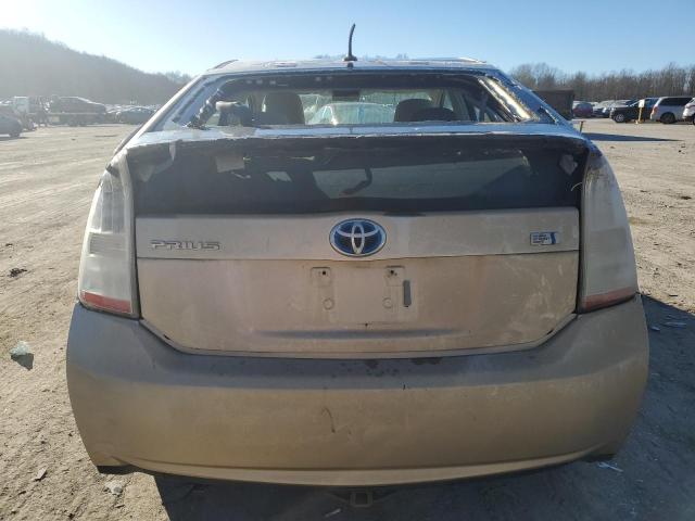 Photo 5 VIN: JTDKN3DU6A0030484 - TOYOTA PRIUS 