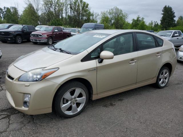 Photo 0 VIN: JTDKN3DU6A0033028 - TOYOTA PRIUS 