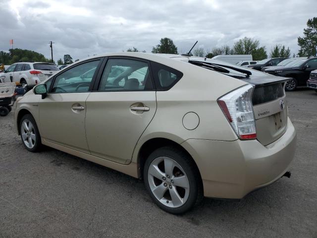 Photo 1 VIN: JTDKN3DU6A0033028 - TOYOTA PRIUS 