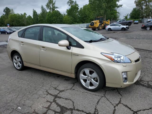 Photo 3 VIN: JTDKN3DU6A0033028 - TOYOTA PRIUS 