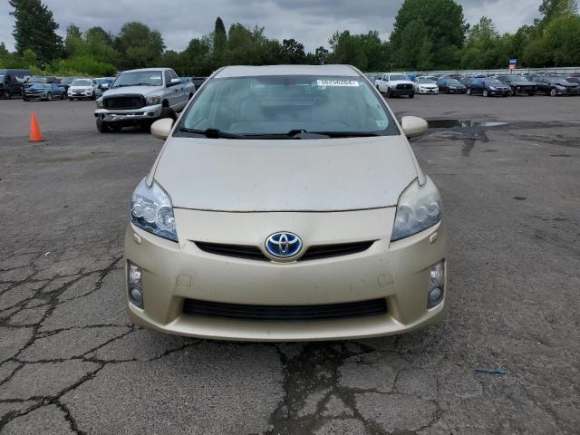 Photo 4 VIN: JTDKN3DU6A0033028 - TOYOTA PRIUS 