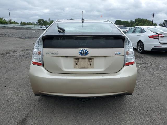 Photo 5 VIN: JTDKN3DU6A0033028 - TOYOTA PRIUS 