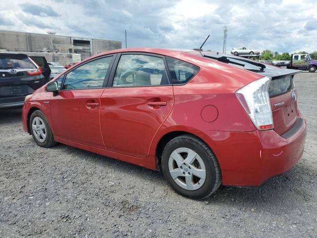 Photo 1 VIN: JTDKN3DU6A0033661 - TOYOTA PRIUS 