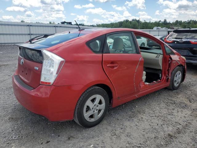 Photo 2 VIN: JTDKN3DU6A0033661 - TOYOTA PRIUS 