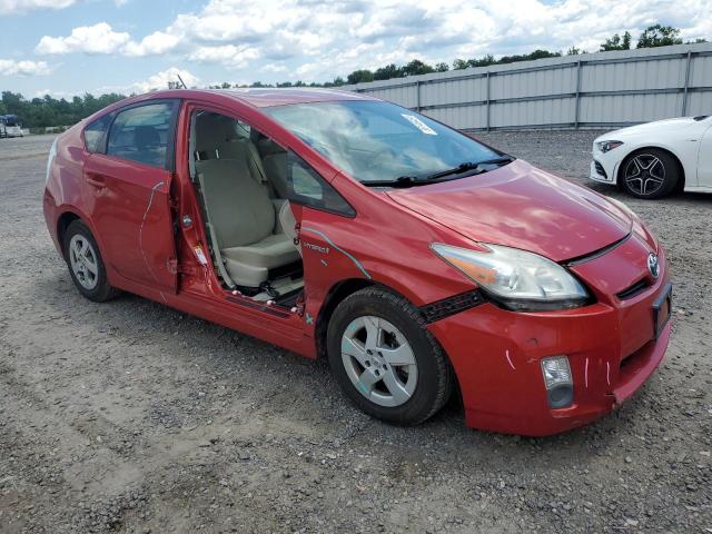 Photo 3 VIN: JTDKN3DU6A0033661 - TOYOTA PRIUS 