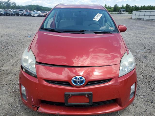 Photo 4 VIN: JTDKN3DU6A0033661 - TOYOTA PRIUS 