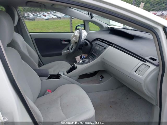 Photo 4 VIN: JTDKN3DU6A0034437 - TOYOTA PRIUS 