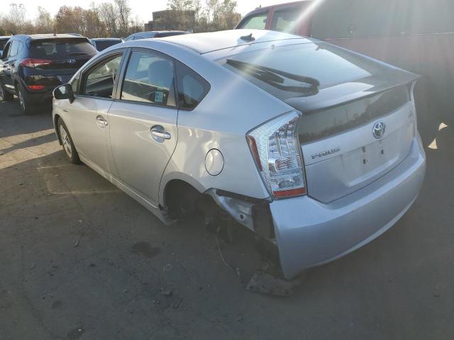 Photo 1 VIN: JTDKN3DU6A0034468 - TOYOTA PRIUS 