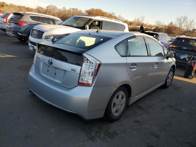 Photo 2 VIN: JTDKN3DU6A0034468 - TOYOTA PRIUS 