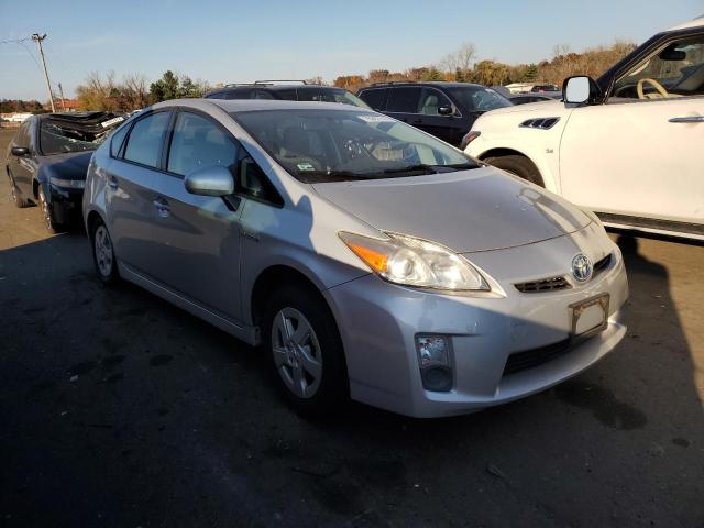 Photo 3 VIN: JTDKN3DU6A0034468 - TOYOTA PRIUS 