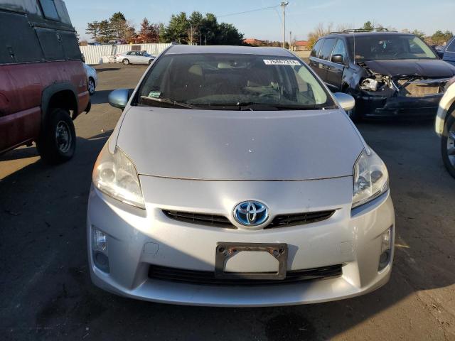 Photo 4 VIN: JTDKN3DU6A0034468 - TOYOTA PRIUS 