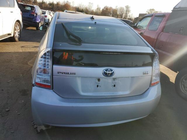 Photo 5 VIN: JTDKN3DU6A0034468 - TOYOTA PRIUS 