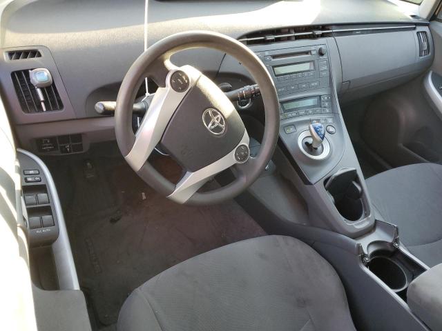 Photo 7 VIN: JTDKN3DU6A0034468 - TOYOTA PRIUS 