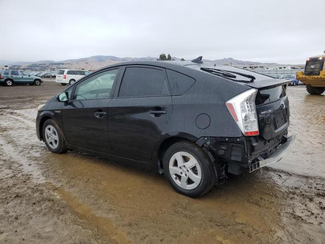 Photo 1 VIN: JTDKN3DU6A0037919 - TOYOTA PRIUS 