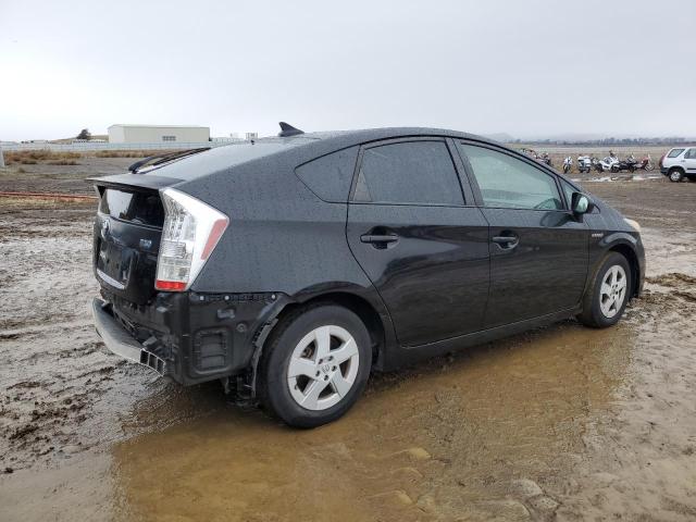 Photo 2 VIN: JTDKN3DU6A0037919 - TOYOTA PRIUS 