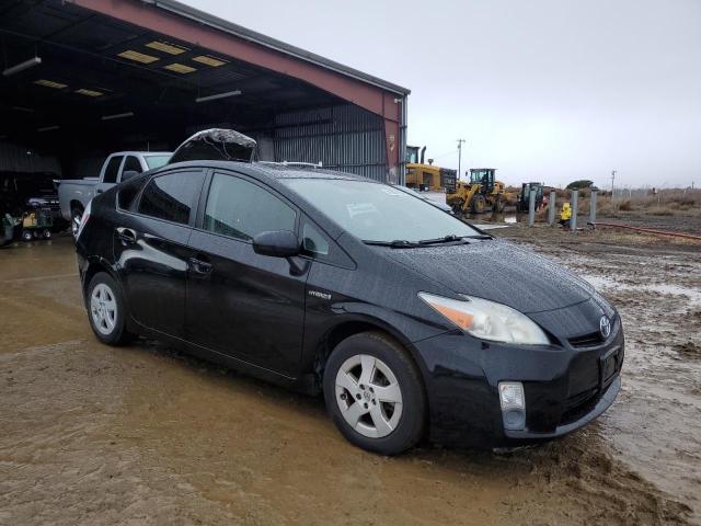 Photo 3 VIN: JTDKN3DU6A0037919 - TOYOTA PRIUS 