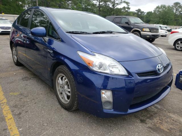 Photo 0 VIN: JTDKN3DU6A0042733 - TOYOTA PRIUS 