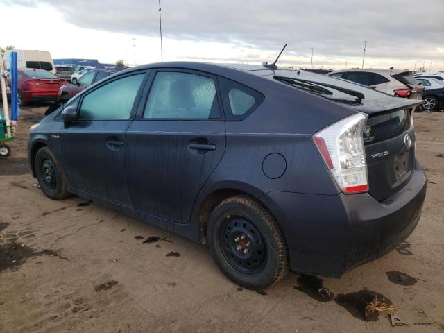 Photo 1 VIN: JTDKN3DU6A0045311 - TOYOTA PRIUS 