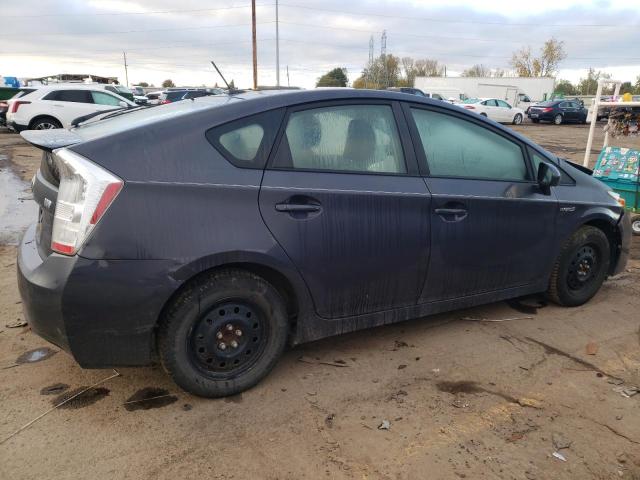 Photo 2 VIN: JTDKN3DU6A0045311 - TOYOTA PRIUS 