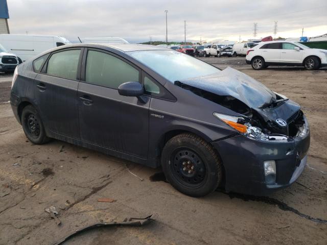 Photo 3 VIN: JTDKN3DU6A0045311 - TOYOTA PRIUS 