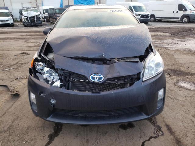 Photo 4 VIN: JTDKN3DU6A0045311 - TOYOTA PRIUS 