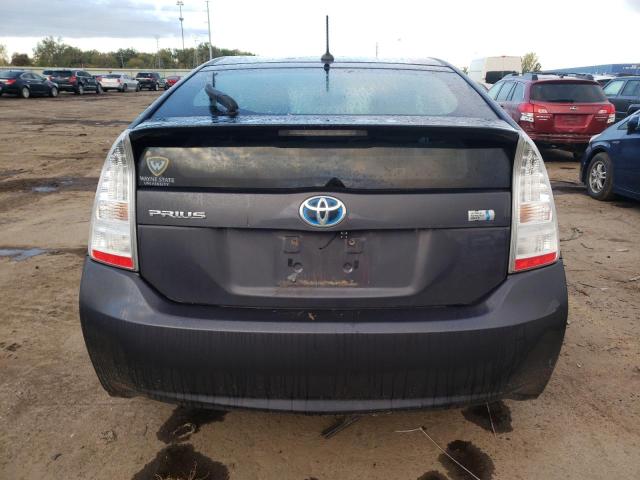 Photo 5 VIN: JTDKN3DU6A0045311 - TOYOTA PRIUS 