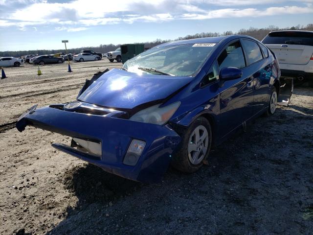 Photo 1 VIN: JTDKN3DU6A0045664 - TOYOTA PRIUS 