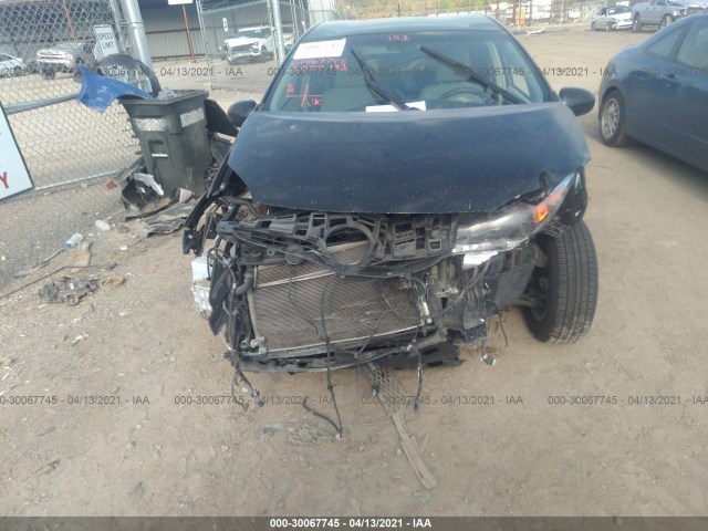 Photo 5 VIN: JTDKN3DU6A0047169 - TOYOTA PRIUS 