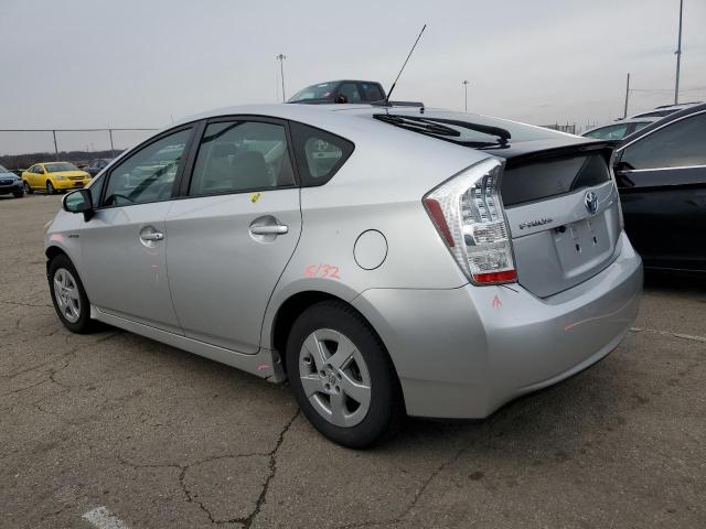 Photo 1 VIN: JTDKN3DU6A0049455 - TOYOTA PRIUS 