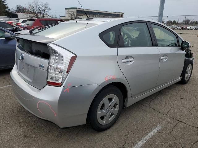 Photo 2 VIN: JTDKN3DU6A0049455 - TOYOTA PRIUS 