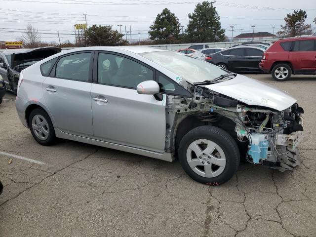 Photo 3 VIN: JTDKN3DU6A0049455 - TOYOTA PRIUS 