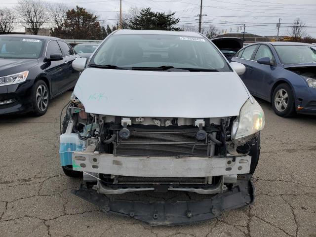 Photo 4 VIN: JTDKN3DU6A0049455 - TOYOTA PRIUS 