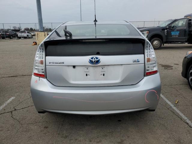 Photo 5 VIN: JTDKN3DU6A0049455 - TOYOTA PRIUS 