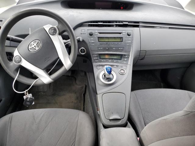 Photo 7 VIN: JTDKN3DU6A0049455 - TOYOTA PRIUS 